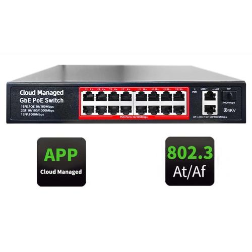 Switch / PCPRO Switch